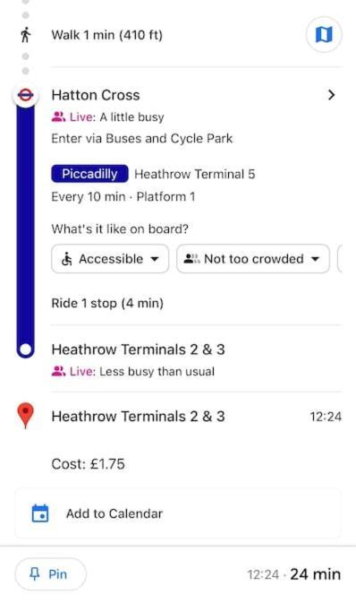 Unique London Heathrow Airport Cabin, Gated Free Parking, And Courtyard